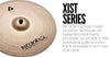 Istanbul Agop Xist Brilliant Set - Cymbal House