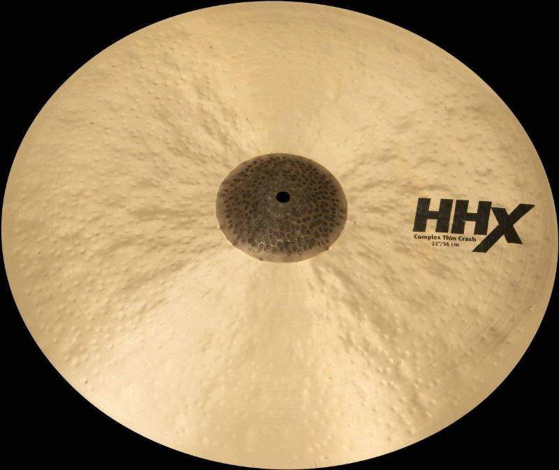Sabian HHX 22