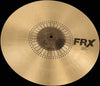 Sabian FRX 16" Crash - Cymbal House