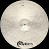 Bosphorus Traditional XT Edition 22" Ride 2196 g - Cymbal House