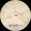 Istanbul Agop Sterling 20" Crash Ride 2220 g - Cymbal House