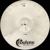 Bosphorus Traditional XT Edition 20" Ride 1890 g - Cymbal House