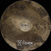 Xilxo Dixieland 20" Crash 1986 g - Cymbal House