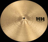 Sabian HH 16" Medium Thin Crash Natural Finish - Cymbal House