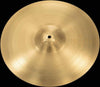 Sabian Paragon 17" Crash Natural Finish - Cymbal House