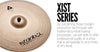 Istanbul Agop Xist Natural Set - Cymbal House