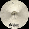 Bosphorus Jazz Master 21" Ride 2114 g - Cymbal House