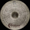 Bosphorus Groove 18" Crash 1336 g - Cymbal House
