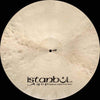 Istanbul Agop Sultan 20" Jazz Ride 1905 g - Cymbal House
