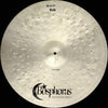 Bosphorus Syncopation 20" Ride 2060 g - Cymbal House