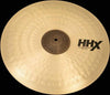 Sabian HHX 21" Raw Bell Dry Ride Natural Finish - Cymbal House
