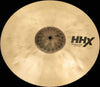 Sabian HHX 16" X-Treme Crash Natural Finish - Cymbal House