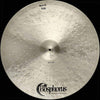 Bosphorus Syncopation 24" Ride 2980 g - Cymbal House