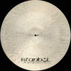 Istanbul Agop Traditional 21" Original Ride 2115 g - Cymbal House