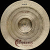 Bosphorus EBC 20" Bright Ride 2850 g - Cymbal House