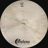 Bosphorus Antique 24" Thin Ride 3750 g - Cymbal House