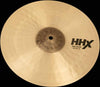 Sabian HHX 14" Thin Crash Natural Finish - Cymbal House