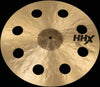 Sabian HHX 19" Complex O-Zone Crash - Cymbal House