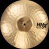 Sabian HHX 14" Medium Hi-Hat Brilliant Finish - Cymbal House