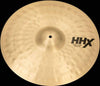 Sabian HHX 18" Fierce Crash Natural Finish - Cymbal House