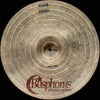 Bosphorus Groove 16" Crash 910 g - Cymbal House