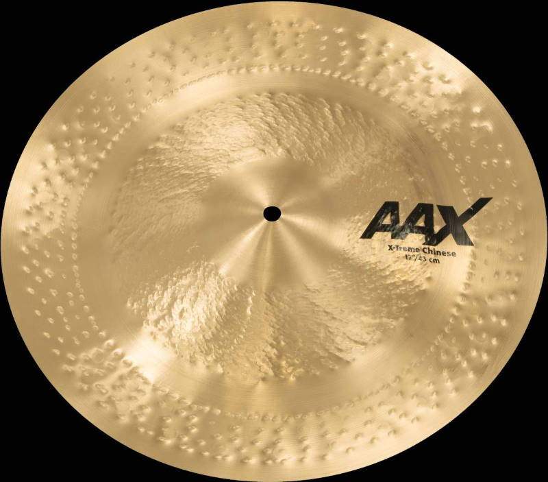 Sabian AAX 17
