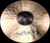 Sabian HHX 15" Complex Medium Big Cup Hi-Hat - Cymbal House