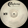 Bosphorus Traditional XT Edition 13" Hi-Hat 762/890 g - Cymbal House