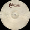 Bosphorus Groove 14" Hi-Hat 880/1220 g - Cymbal House