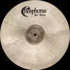 Bosphorus Jazz Master 15" Hi-Hat 890/1300 g - Cymbal House