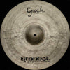 Istanbul Agop Lenny White 14" Epoch Hi-Hat 910/1000 g - Cymbal House