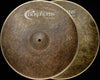 Bosphorus Turk 11" Dark Hi-Hat - Cymbal House