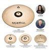 Istanbul Agop Xist Brilliant Set - Cymbal House