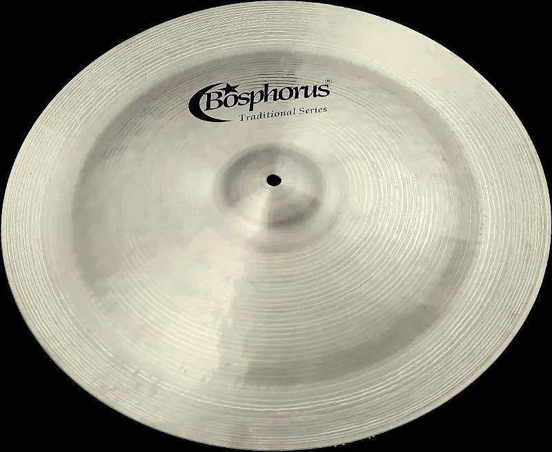 Used bosphorus cymbals hotsell