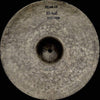 Bosphorus Black Pearl 13" Hi-Hat 720/860 g - Cymbal House
