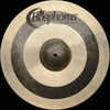 Bosphorus Antique 16" Thin Crash - Cymbal House
