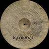 Istanbul Agop Special Edition 20" Jazz Ride 1855 g - Cymbal House
