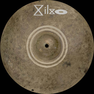 Xilxo Dixieland 13" Hi-Hat 870/915 g - Cymbal House