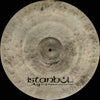Istanbul Agop Lenny White 18" Epoch Crash 1385 g - Cymbal House