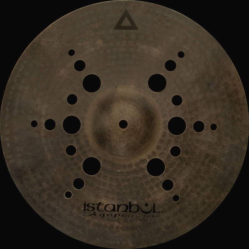 Istanbul Agop Xist 15