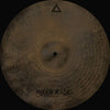 Istanbul Agop Xist 15" Ion Dark Hi Hat 990/1070 g - Cymbal House