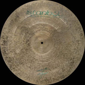 Istanbul Agop Signature 22" Ride 2010 g - Cymbal House