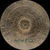 Istanbul Agop Signature 22" Ride 2010 g - Cymbal House