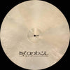 Istanbul Agop Sterling 22" Crash Ride 2765 g - Cymbal House