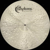 Bosphorus Syncopation 22" Ride 2511 g - Cymbal House