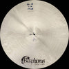 Bosphorus Antique 21" Thin Crash 2040 g - Cymbal House