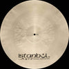 Istanbul Agop Traditional 20" Trash Hit 1710 g - Cymbal House
