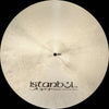 Istanbul Agop Traditional 19" Thin Crash 1560 g - Cymbal House
