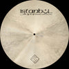 Istanbul Agop Traditional 20" Medium Ride 2426 g - Cymbal House