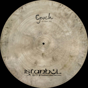 Istanbul Agop Lenny White 22.5" Epoch Ride 2696 g - Cymbal House